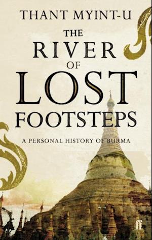 River of Lost Footsteps