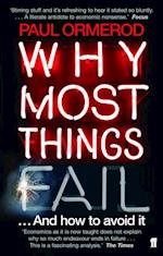 Why Most Things Fail
