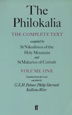 Philokalia Vol 1