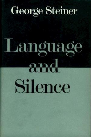 Language and Silence