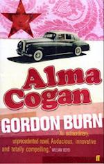 Alma Cogan