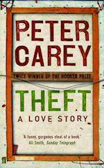 Theft: A Love Story