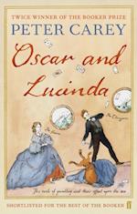 Oscar and Lucinda