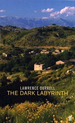 Dark Labyrinth