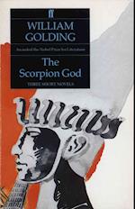 The Scorpion God