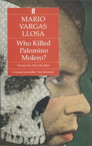 Who Killed Palomino Molero?