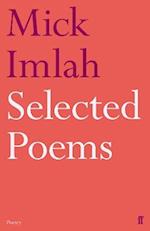Selected Poems of Mick Imlah