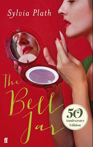 Bell Jar, The: 50th Anniversary Edition (PB) - B-format