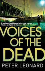 Voices of the Dead