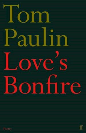 Love''s Bonfire