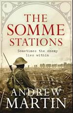 Somme Stations