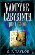 Vampyre Labyrinth: Dust Blood