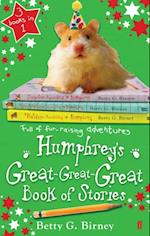 Humphrey's Great-Great-Great Book of Stories