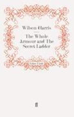 The Whole Armour and The Secret Ladder