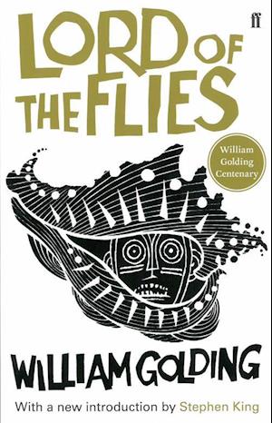 Lord of the Flies (PB) - B-format