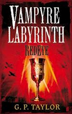 Vampyre Labyrinth: RedEye