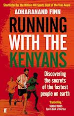 Running with the Kenyans