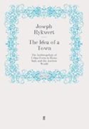 The Idea of a Town