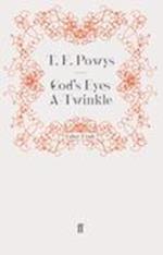 God's Eyes A-Twinkle