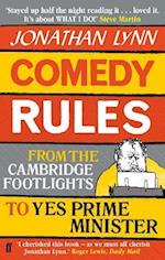 Comedy Rules