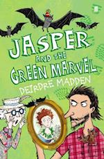 Jasper and the Green Marvel