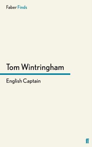 English Captain