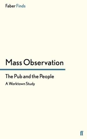 Pub and the People