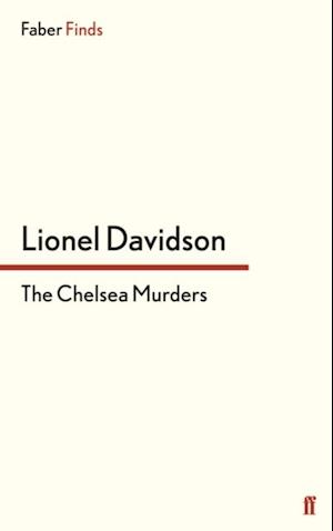 Chelsea Murders