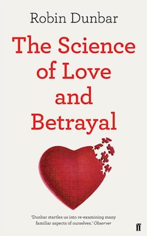 Science of Love and Betrayal