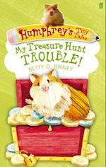 Humphrey's Tiny Tales 5: My Treasure Hunt Trouble!