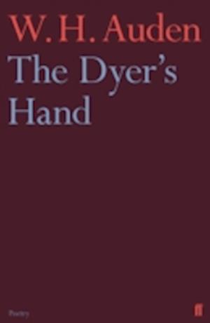 The Dyer's Hand