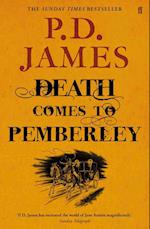 Death Comes to Pemberley