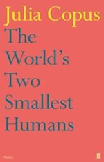 The World''s Two Smallest Humans