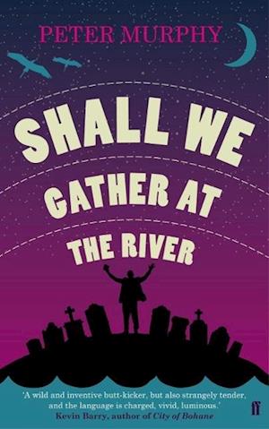 Shall We Gather at the River