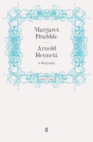 Arnold Bennett