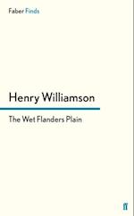 The Wet Flanders Plain