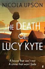 The Death of Lucy Kyte