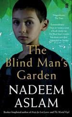 The Blind Man''s Garden