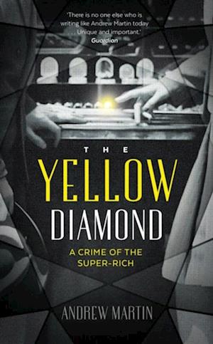 Yellow Diamond