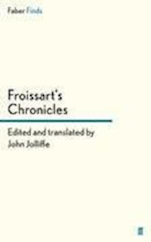 Froissart's Chronicles