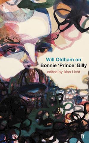 Will Oldham on Bonnie Prince Billy