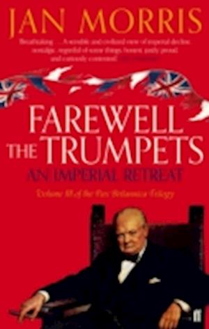 Farewell the Trumpets