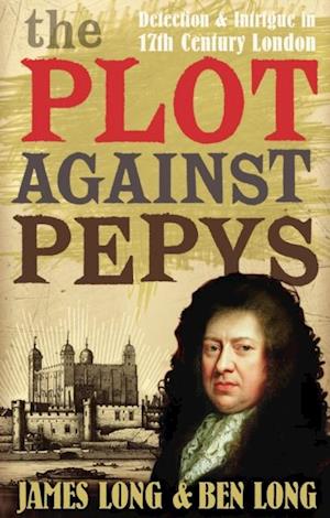 Plot Against Pepys