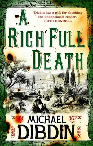 Rich Full Death