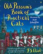 Old Possum's Book of Practical Cats