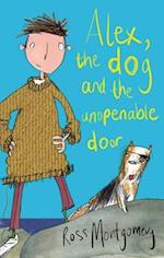 Alex, the Dog and the Unopenable Door