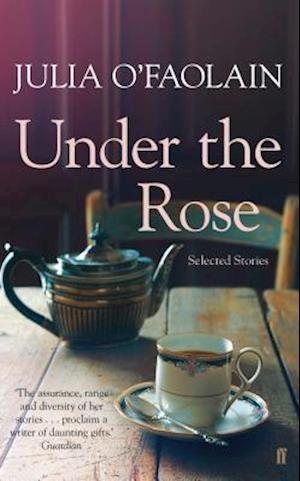 Under the Rose