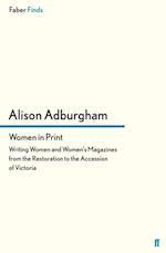 Women in Print