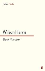 Black Marsden