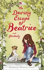 Daring Escape of Beatrice and Peabody